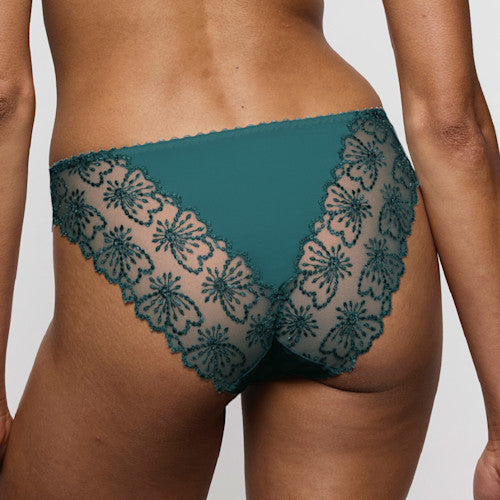Jane Italian Brief