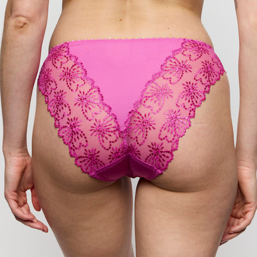 Jane Italian Brief