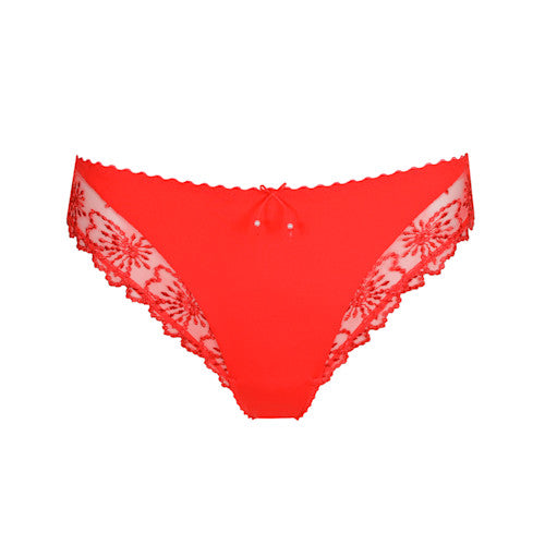 Jane Italian Brief