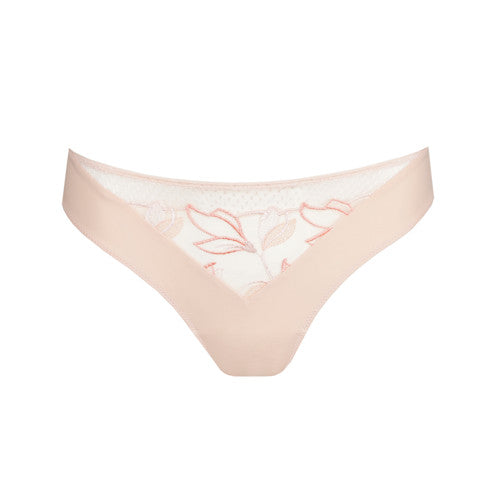 Loish BIKINI BRIEF Pearly Pink XS - XL