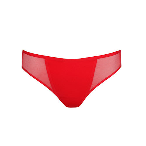 Louie Seamless Bikini Brief