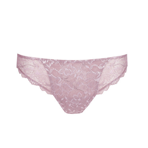 Manyla BIKINI BRIEF Pastel Orchid XS - XL