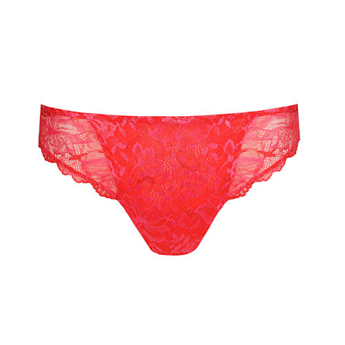 Manyla BRIEF Pixie Red XS - XL