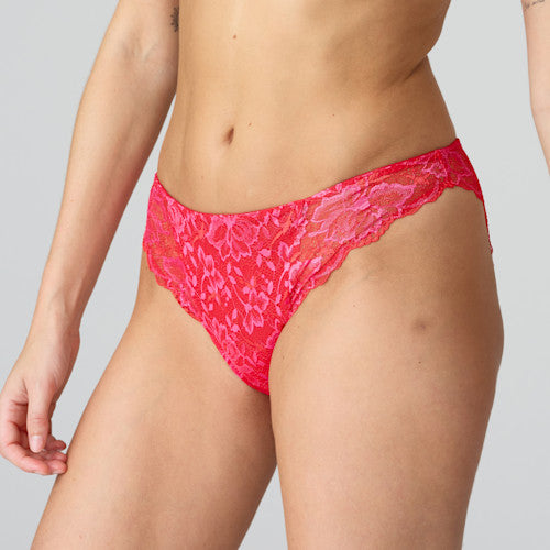 Manyla BRIEF Pixie Red XS - XL