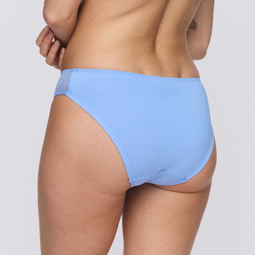 Odilly Brief Santorini Blue XS - 2XL