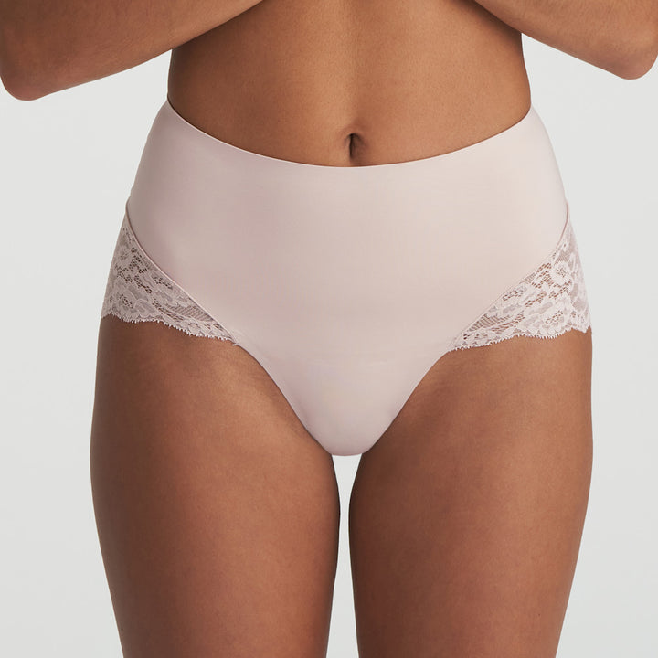 Color Studio Shapewear High Briefs
