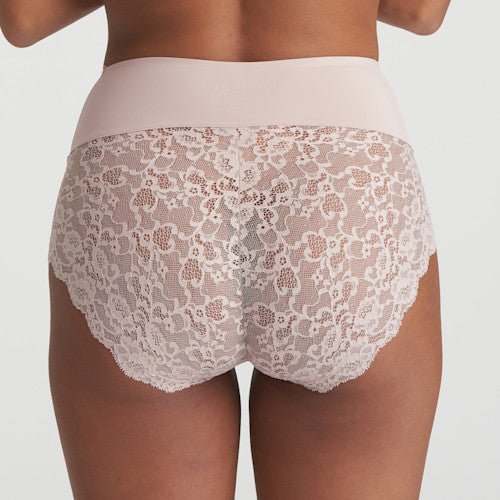 Color Studio Shapewear High Briefs
