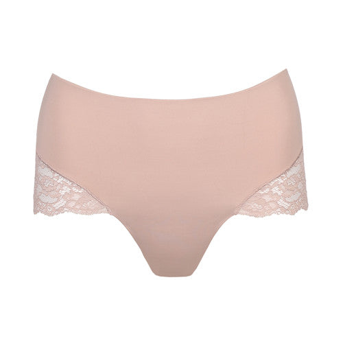 Color Studio Shapewear High Briefs