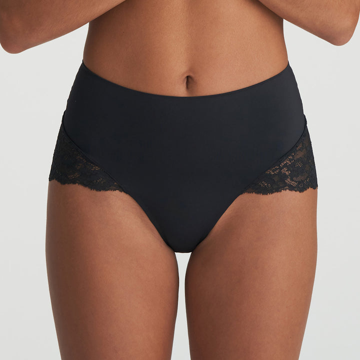 Color Studio Shapewear High Briefs