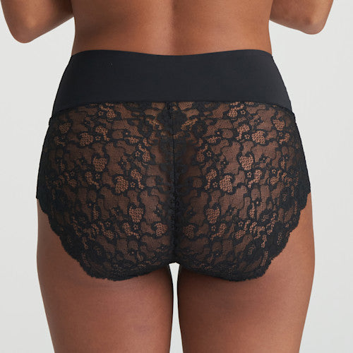 Color Studio Shapewear High Briefs