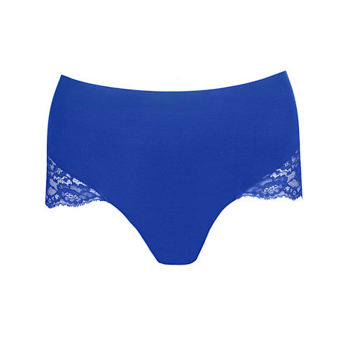 Color Studio Shapewear High Briefs