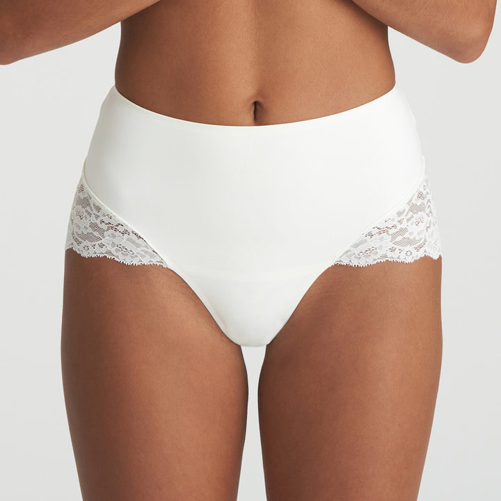 Color Studio Shapewear High Briefs