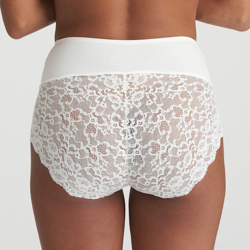Color Studio Shapewear High Briefs