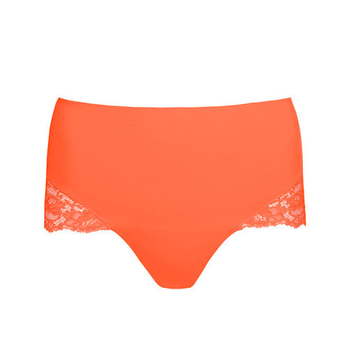 Color Studio Shapewear High Briefs
