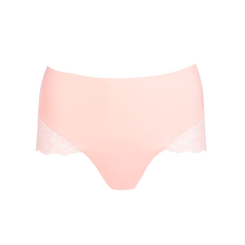 Color Studio Shapewear High Briefs