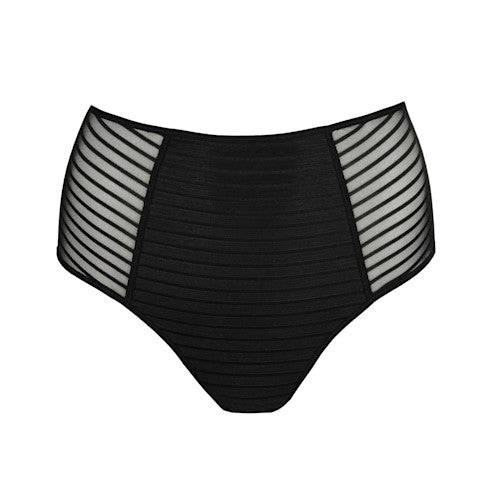 Basyl FULL BRIEF Black M - XL