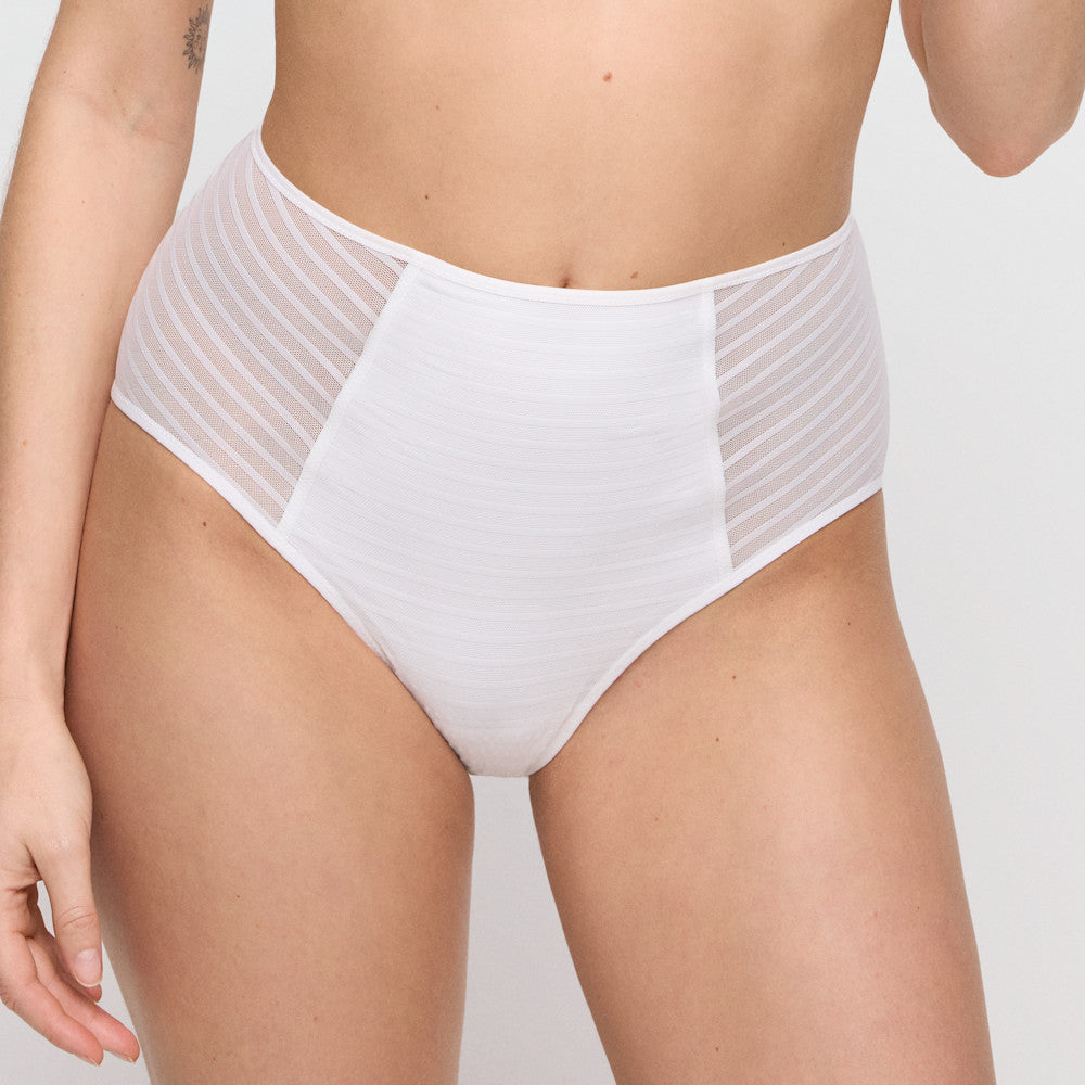Basyl FULL BRIEF Natural S - XL