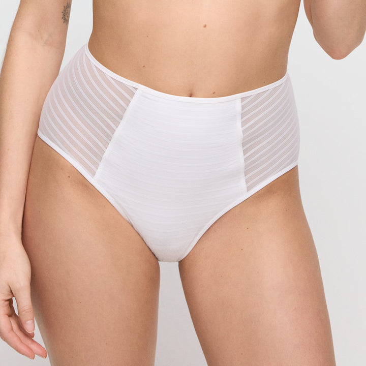 Basyl FULL BRIEF Natural S - XL