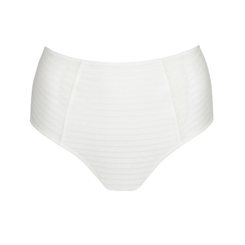 Basyl FULL BRIEF Natural S - XL