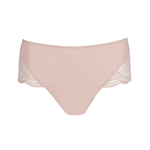 Cathia FULL BRIEF Bois De Rose XS - 2XL