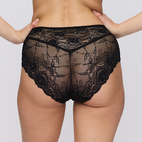 Cyrile Full Brief S - 2XL