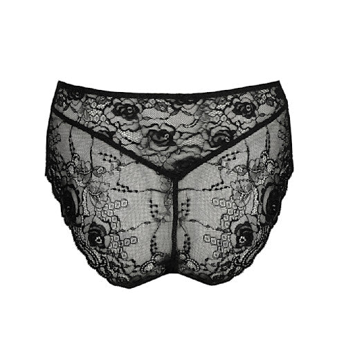 Cyrile Full Brief S - 2XL