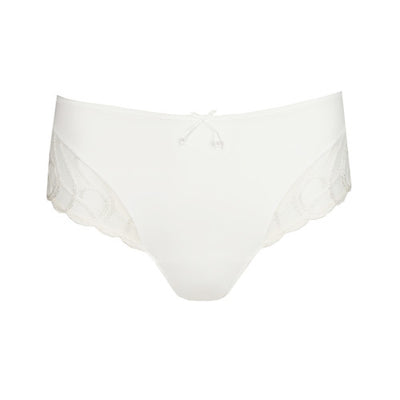 Heleen FULL BRIEF Natural S - XL