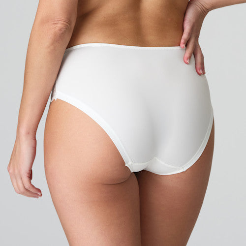 Heleen FULL BRIEF Natural S - XL