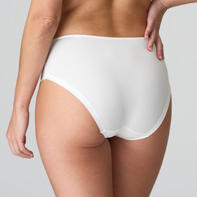 Heleen FULL BRIEF Natural S - XL