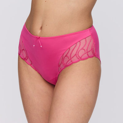 Heleen FULL BRIEF Hollywood Pink S - XL