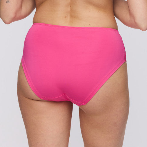 Heleen FULL BRIEF Hollywood Pink S - XL