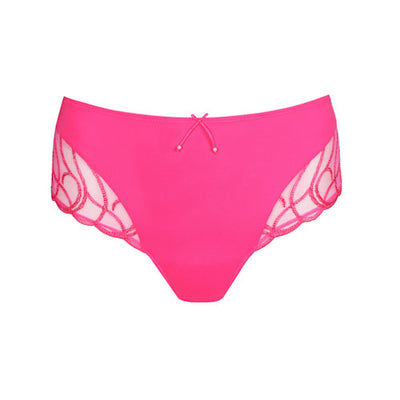 Heleen FULL BRIEF Hollywood Pink S - XL