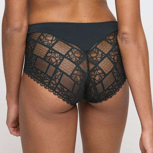 Jadei FULL BRIEF Deep Forest S - 2XL