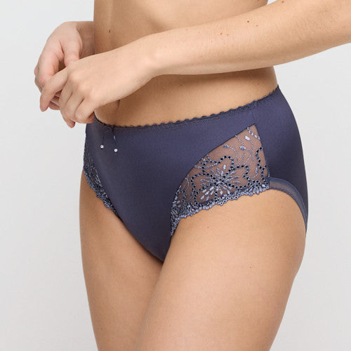 Jane FULL BRIEF Blue Shadow S - 2XL