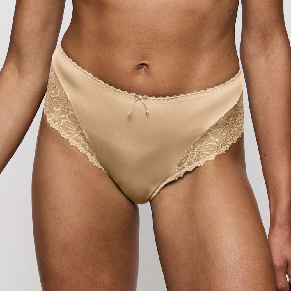 Jane Full Brief
