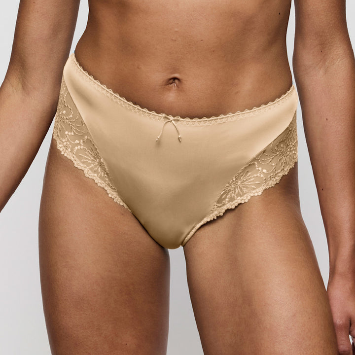 Jane Full Brief