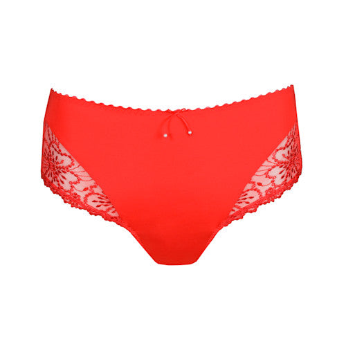 Jane Full Brief