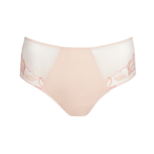 Loish FULL BRIEF Pearly Pink S - 2XL