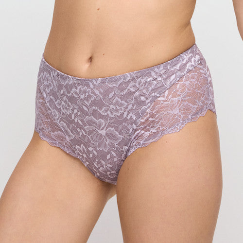 Manyla FULL BRIEF Pastel Orchid XS - 2XL