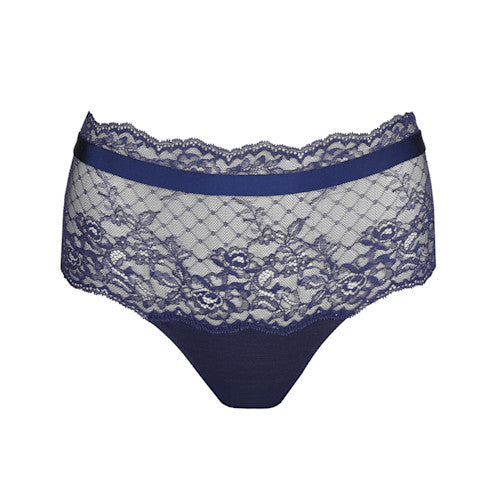 Musea FULL BRIEF Sapphire Blue S - 2XL