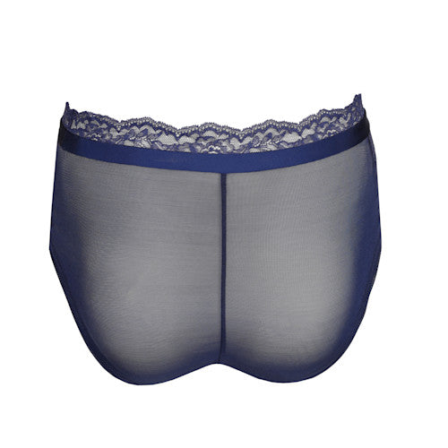 Musea FULL BRIEF Sapphire Blue S - 2XL