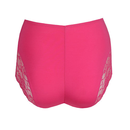 Noemy FULL BRIEF Fuchsia Fiesta S - 2XL