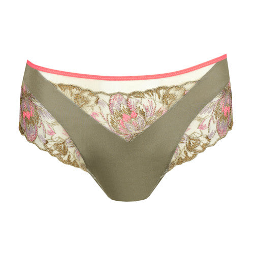 Rommi Full Brief