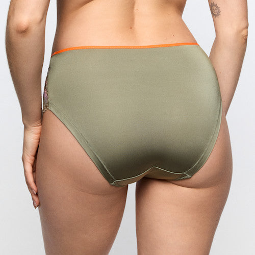 Rommi Full Brief