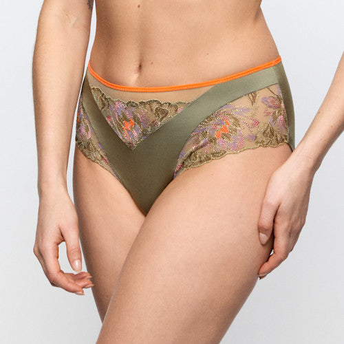 Rommi Full Brief