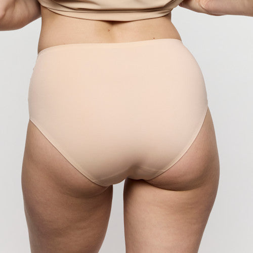 Soft Studio Seamless Full Brief