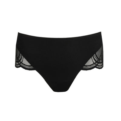 Cathia Full Brief Black