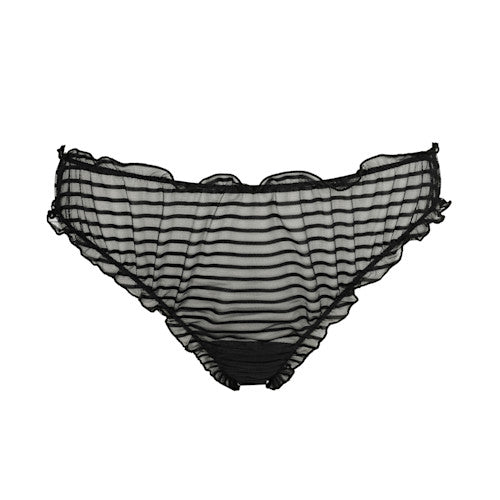 Basyl SPECIAL BRIEF Black XS - L