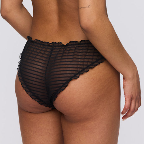 Basyl SPECIAL BRIEF Black XS - L