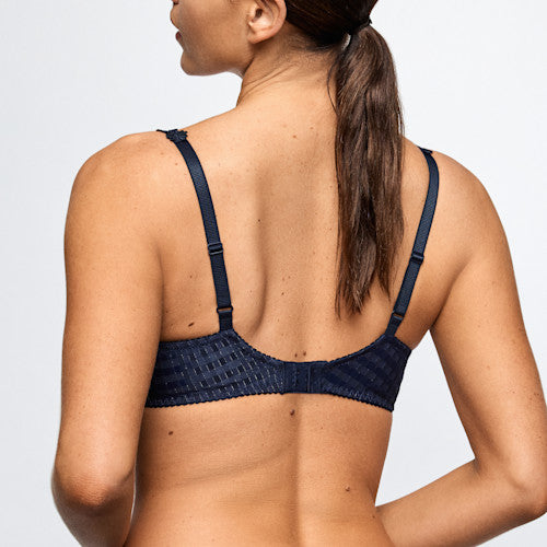 Avero Deep Plunge Bra